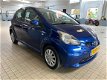 Toyota Aygo - 1.0-12V + - 1 - Thumbnail