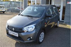 Suzuki Celerio - 1.0 Comfort Automaat, Airco, Garantie, Rijklaar