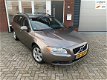 Volvo V70 - 1.6D DRIVe Momentum / Clima / Cruise / Nette Auto - 1 - Thumbnail