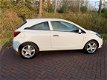 Opel Corsa - E 1.2/Airco/Bluetooth/usb/Wit - 1 - Thumbnail