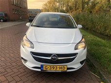 Opel Corsa - E 1.2/Airco/Bluetooth/usb/Wit