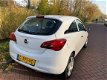 Opel Corsa - E 1.2/Airco/Bluetooth/usb/Wit - 1 - Thumbnail