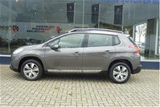 Peugeot 2008 - 1.6 VTi Allure Clima, Cruise, Bluetooth, Trekhaak