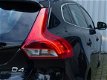 Volvo V40 - 2.0 D4 191PK/Summum/Leder/ Keyless/Navi/Stl verw/NL Auto/100% onderhouden - 1 - Thumbnail