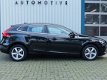 Volvo V40 - 2.0 D4 191PK/Summum/Leder/ Keyless/Navi/Stl verw/NL Auto/100% onderhouden - 1 - Thumbnail