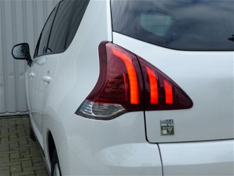Peugeot 3008 - 2.0 HDi HYbrid4 Automaat//LED/Navi /Afn trekhaak/NL Auto/100% onderhouden - 1