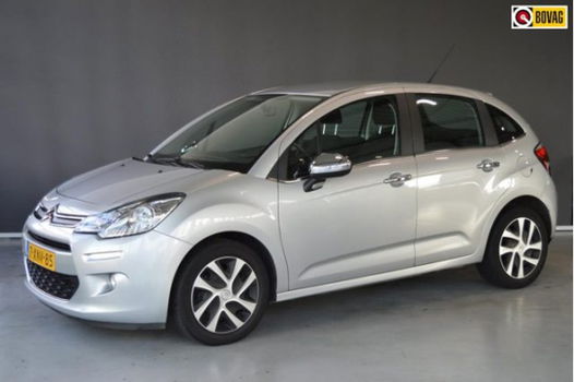 Citroën C3 - 1.2 PureTech Collection - 1