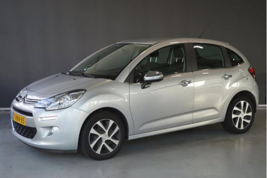 Citroën C3 - 1.2 PureTech Collection - 1