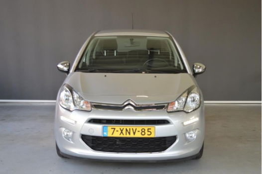 Citroën C3 - 1.2 PureTech Collection - 1