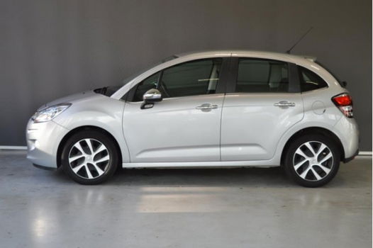 Citroën C3 - 1.2 PureTech Collection - 1