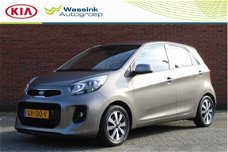 Kia Picanto - 1.0 First Edition 5-DRS / Climate / Cruise Contol