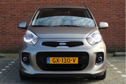 Kia Picanto - 1.0 First Edition 5-DRS / Climate / Cruise Contol - 1