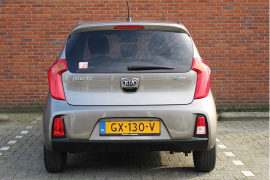 Kia Picanto - 1.0 First Edition 5-DRS / Climate / Cruise Contol - 1