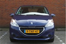 Peugeot 208 - 1.2 VTI 82PK Active / Airco / Cruise Control / Groot Scherm