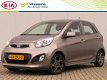 Kia Picanto - 69 PK DESIGN EDITION NAVIGATIE / LICHTMETALEN VELGEN - 1 - Thumbnail