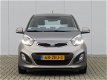 Kia Picanto - 69 PK DESIGN EDITION NAVIGATIE / LICHTMETALEN VELGEN - 1 - Thumbnail