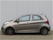 Kia Picanto - 69 PK DESIGN EDITION NAVIGATIE / LICHTMETALEN VELGEN - 1 - Thumbnail