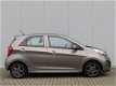 Kia Picanto - 69 PK DESIGN EDITION NAVIGATIE / LICHTMETALEN VELGEN - 1 - Thumbnail