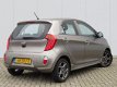 Kia Picanto - 69 PK DESIGN EDITION NAVIGATIE / LICHTMETALEN VELGEN - 1 - Thumbnail