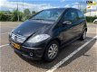 Mercedes-Benz A-klasse - 150 Avantgarde Versnellingsbak maakt geluid - 1 - Thumbnail