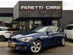 BMW 1-serie - 116i SPORT 136PK NAVI XENON SPORT-LINE INT. 6VERSN LMV - 1 - Thumbnail