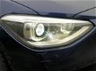 BMW 1-serie - 118d Upgrade Edition NAVI 2E EiG DEALER ONDERHOUDEN XENON - 1 - Thumbnail