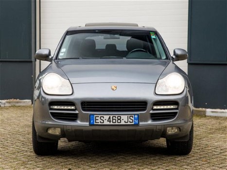 Porsche Cayenne - 3.2 - 1