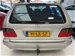 Mercedes-Benz E-klasse Combi - 240 Classic LEDER / ECC / NAP / YoungTimer - 1 - Thumbnail