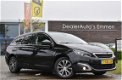 Peugeot 308 SW - 1.2 AUTOMAAT 130PK PANODAK LM VELGEN NAVIGATIE CRUISE CD CV+AB - 1 - Thumbnail