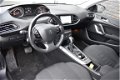 Peugeot 308 SW - 1.2 AUTOMAAT 130PK PANODAK LM VELGEN NAVIGATIE CRUISE CD CV+AB - 1 - Thumbnail