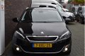 Peugeot 308 SW - 1.2 AUTOMAAT 130PK PANODAK LM VELGEN NAVIGATIE CRUISE CD CV+AB - 1 - Thumbnail