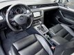 Volkswagen Passat Variant - 1.6 TDI HIGHLINE DSG LEDER NAVIGATIE LMV CRUISE CD CV+AB - 1 - Thumbnail