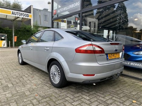 Ford Mondeo - 2.0-16V Limited Bus. Pack, Trekhaak - 1
