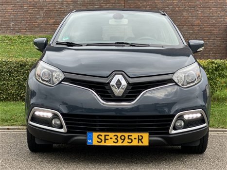 Renault Captur - 0.9 TCe Dynamique Clima | Cruise | Navi | Bluetooth - 1