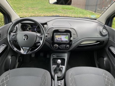 Renault Captur - 0.9 TCe Dynamique Clima | Cruise | Navi | Bluetooth - 1