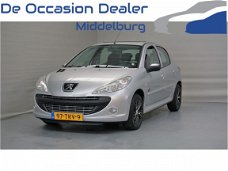 Peugeot 206 - 1.4 Urban Move 5 drs. hatchback rijklaar