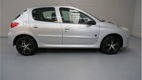 Peugeot 206 - 1.4 Urban Move 5 drs. hatchback rijklaar - 1 - Thumbnail