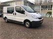 Opel Vivaro - 2.5 CDTI L2H1 DC - 1 - Thumbnail