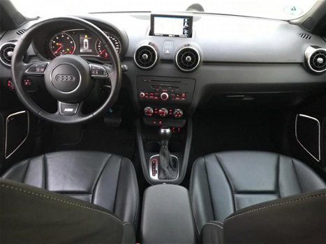 Audi A1 Sportback - 1.4 Pro S Line Automaat / Motorschade - 1