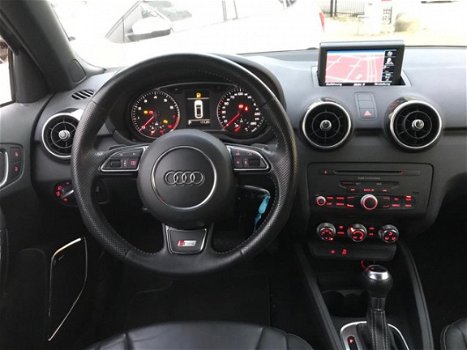 Audi A1 Sportback - 1.4 Pro S Line Automaat / Motorschade - 1