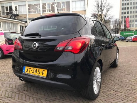 Opel Corsa - 1.4 Turbo 90pk Eco drive - 1