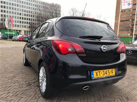 Opel Corsa - 1.4 Turbo 90pk Eco drive - 1