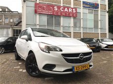 Opel Corsa - 1.4 Turbo 90pk Eco Edition 18''inch