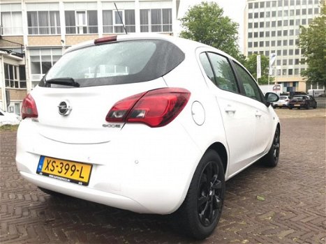 Opel Corsa - 1.4 Turbo 90pk Eco Edition 18''inch - 1