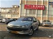 Peugeot 206 - 1.6-16V XT Automaat / Airco - 1 - Thumbnail