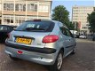 Peugeot 206 - 1.6-16V XT Automaat / Airco - 1 - Thumbnail