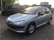 Peugeot 206 - 1.6-16V XT Automaat / Airco - 1 - Thumbnail