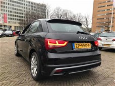 Audi A1 Sportback - 1.2 TFSI Pro Line S