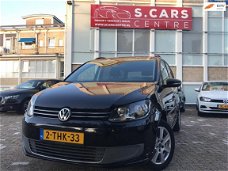 Volkswagen Touran - 1.4 TSI Highline 7p. Automaat