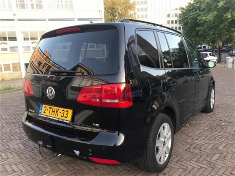 Volkswagen Touran - 1.4 TSI Highline 7p. Automaat - 1